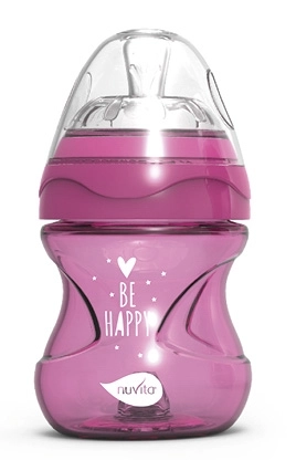 Lahvička Cool 150ml, Purple