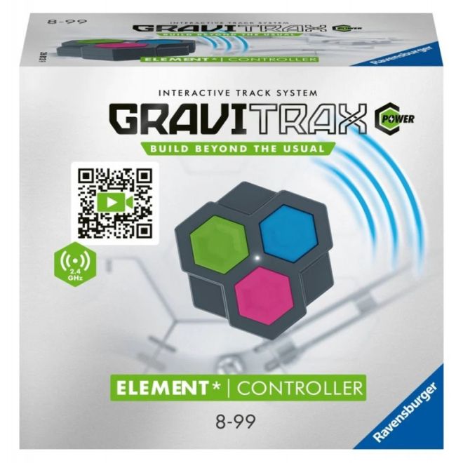 Gravitrax Power ovladač elektronických doplňků