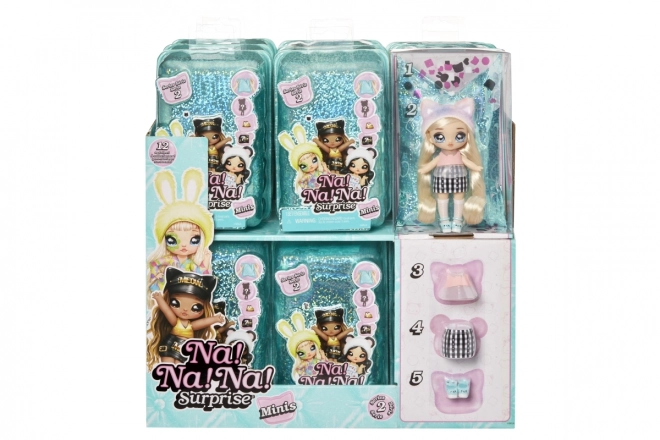 Na! Na! Na! Surprise Minis Series 2 Assortment