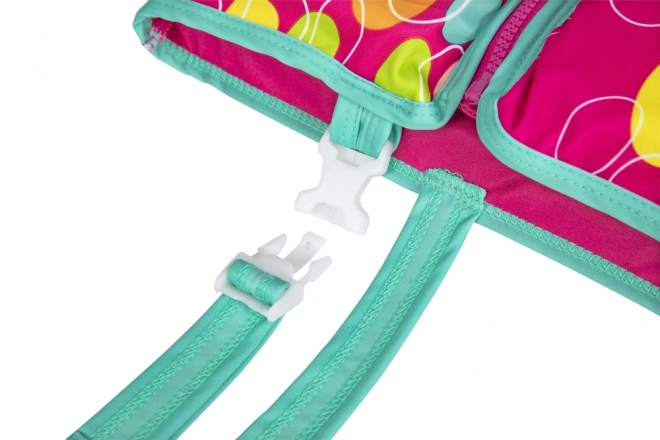Vesta plovací Aquastar pro děti od 1-3 let