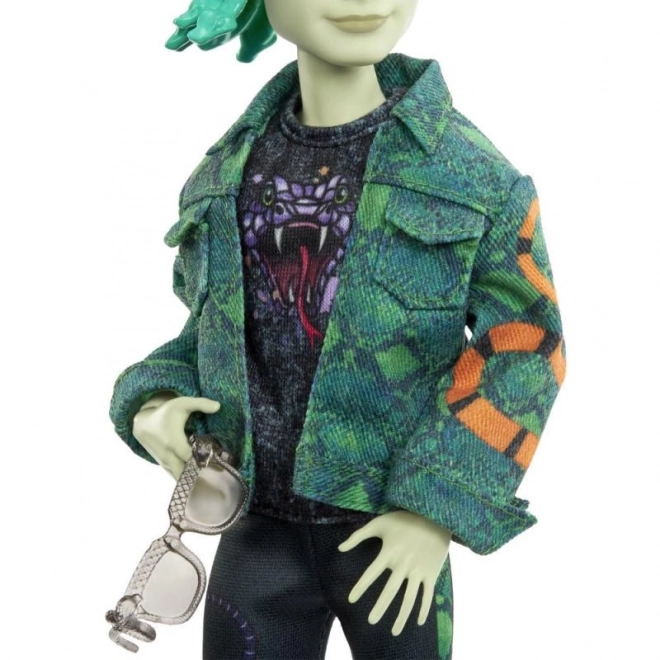 Panenka Monster High Deuce Gorgon