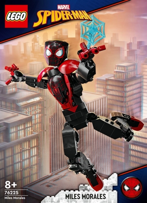 LEGO® Marvel 76225 Miles Morales – figurka