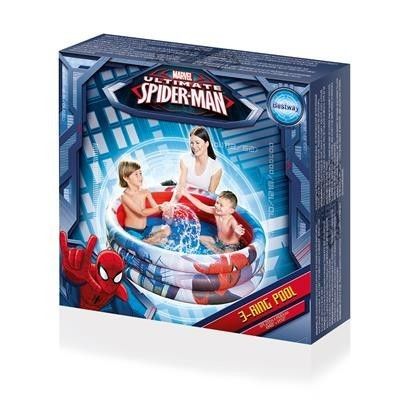 Nafukovací bazén Spiderman 1,22 m x 30 cm