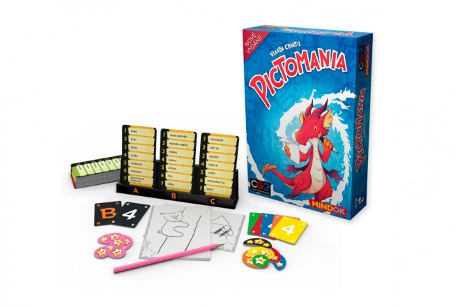 Pictomania