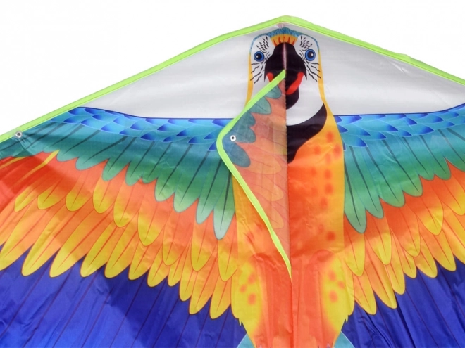 Barevný světelný papoušek Kite Ara bird ZA4414