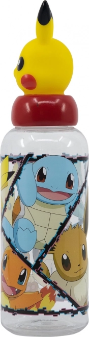 STOR Láhev na pití Pokémon 560 ml