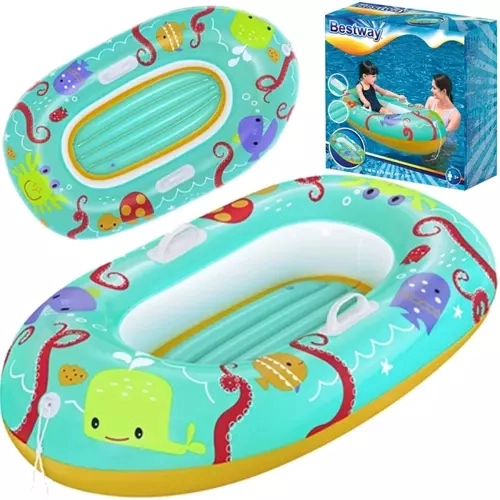 Plavecký ponton - BESTWAY 34009