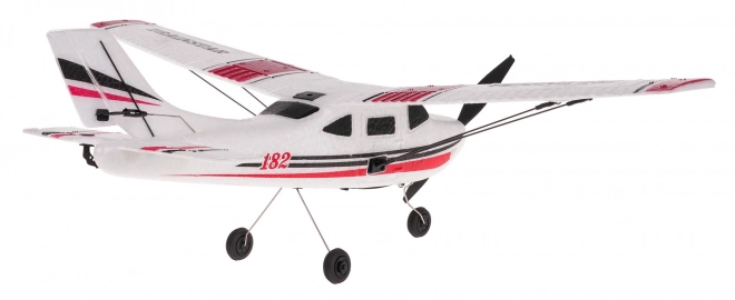 Model letadla CESSNA-182 R/C