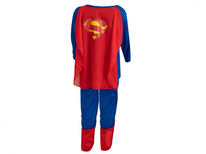 Karnevalový kostým Superman – Velikost S