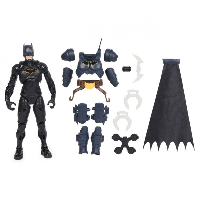 Figurka Batmana 30 cm s příslušenstvím