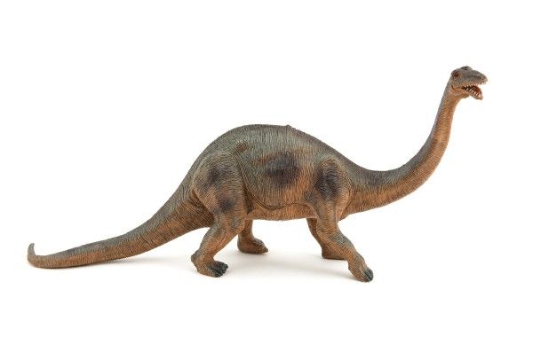 Plastový dinosaurus 47 cm