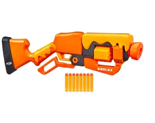 Hasbro Nerf Roblox Zvonek inspirací Adopt Me Bees