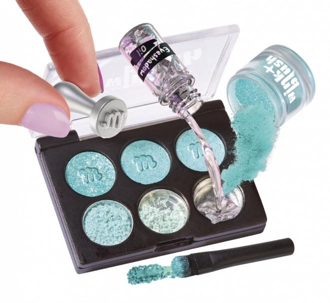Figurky Miniverse - Vytvořte si Mini Makeup Display