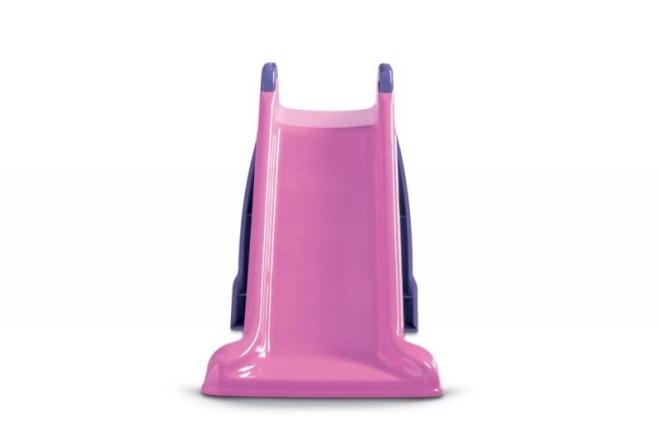 Little Tikes moje první skluzavka růžová