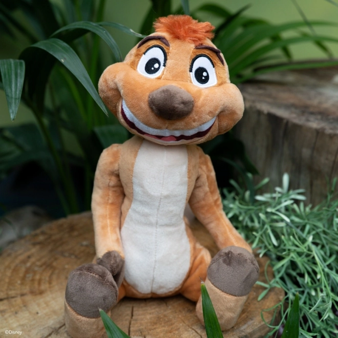 Disney Lví král maskot Timon 25 cm