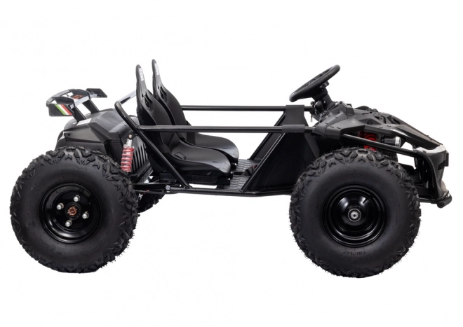 Battery Buggy SX2358 Black XXL