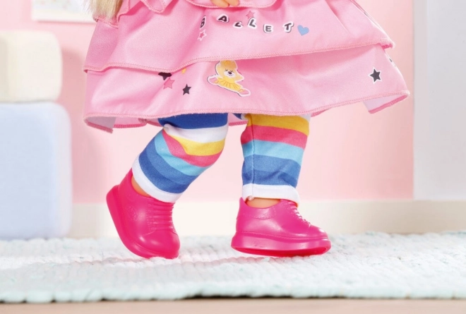 Panenka Baby Born - Baby sister 36 cm