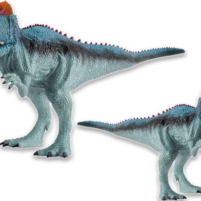 Schleich 15020 Kryolophosaur Dinosaurus