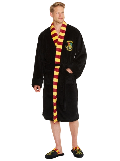 Župan pánský Harry Potter Bradavice