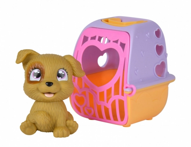 Mini figurka Pamper Petz, mix