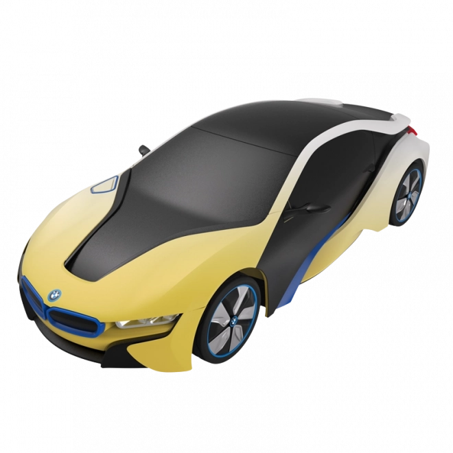 Auto R/C BMW I8 1:24 RASTAR Variabilní barvy