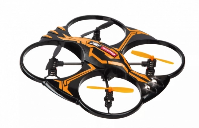 Kvadrokoptéra X2 2,4GHz RC dron