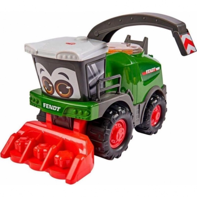 ABC Kombajn Fendti Harvester 30 cm