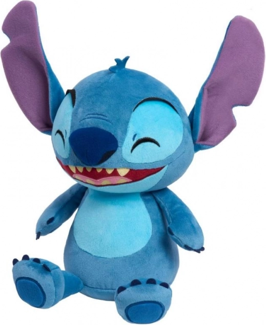 Disney Stitch interaktivní plyšák