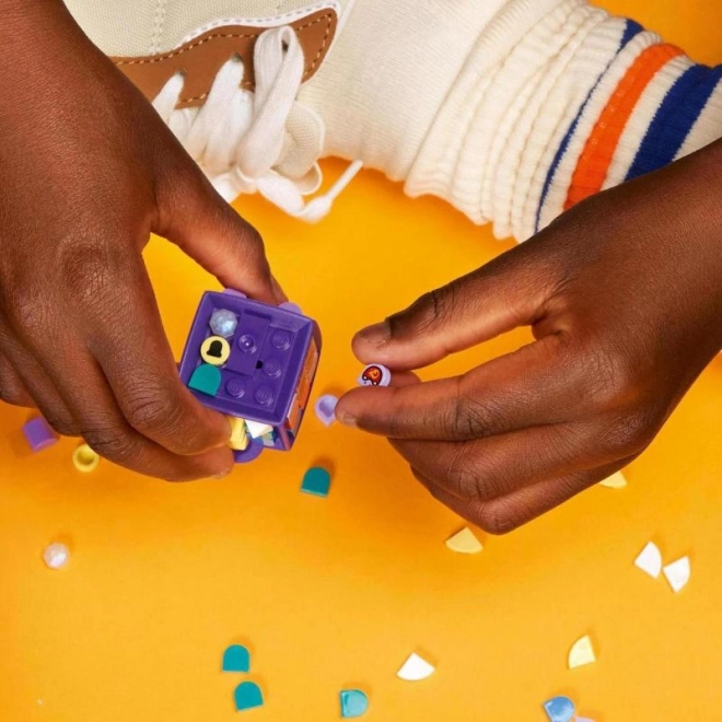 LEGO Dots 41939 Ozdoba na tašku – dráček