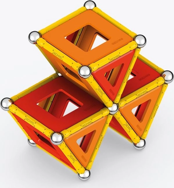 Geomag Classic Panels 78 dílků