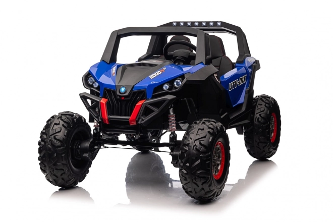 Buggy UTV-MX 2000N Blue