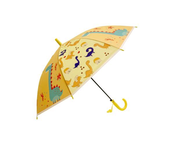 Deštník barevný 50 cm