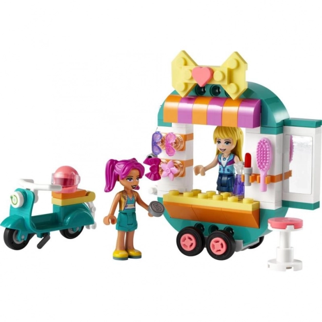 LEGO Friends 41719 Pojízdný módní butik