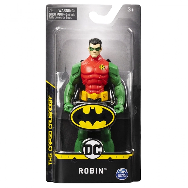 BATMAN FIGURKY různé druhy 15cm