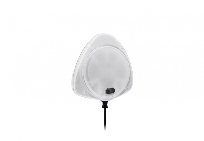 LED světlo bazénové