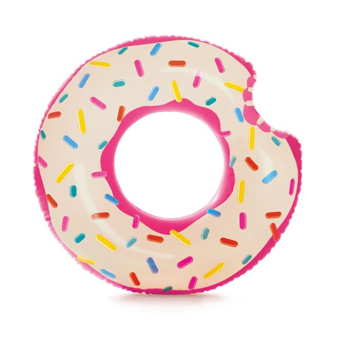 Nafukovací kruh donut 1,07m x 99cm