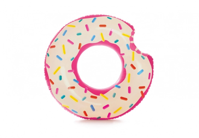 Nafukovací kruh donut 1,07m x 99cm