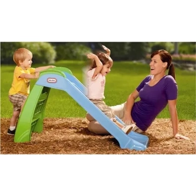 Moje První Klouzačka Little Tikes