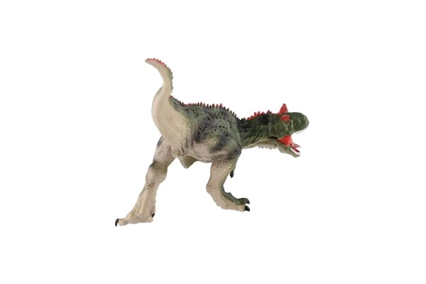 Carnotaurus zooted plast 18cm v sáčku