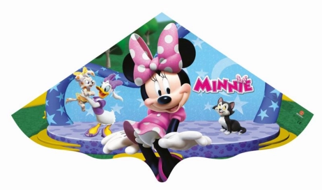 Létající drak Minnie 115 cm