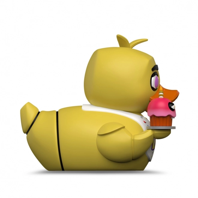 Sběratelská kachnička FNAF Chica