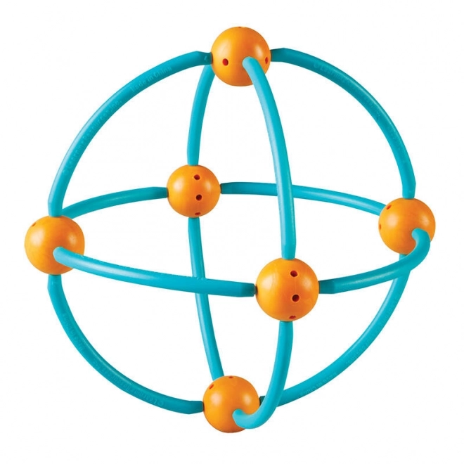 Geometrická sada "moře" a stavba Výukové zdroje LER 1773