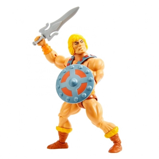Akční figurka He-Mana Master Of The Universe Origins HGH44