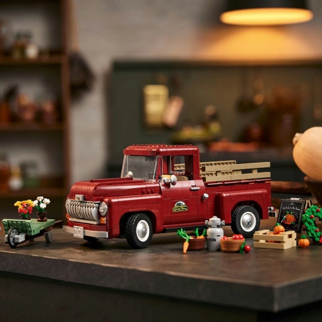 LEGO® Icons 10290 Pick-up