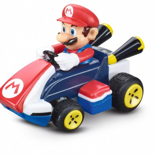 RC auto Mario Kart 2,4GHz