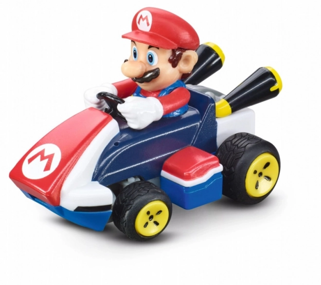 RC auto Mario Kart 2,4GHz