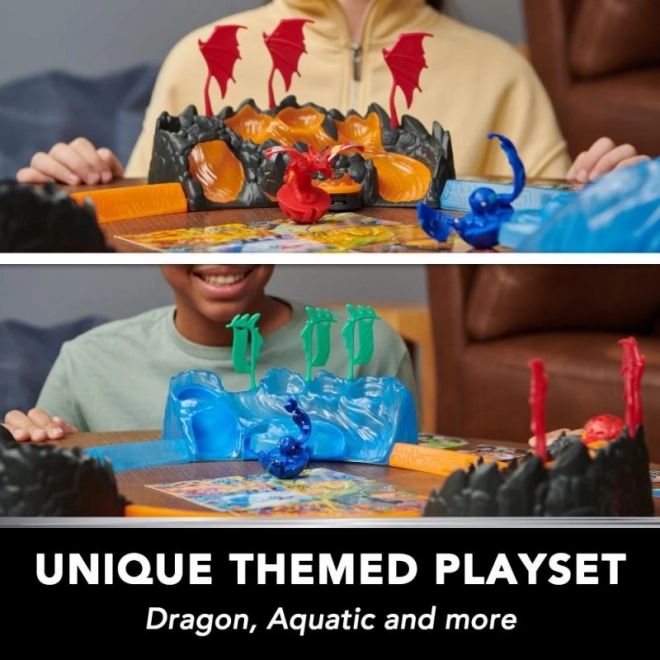 Bakugan tréninková sada akvatic