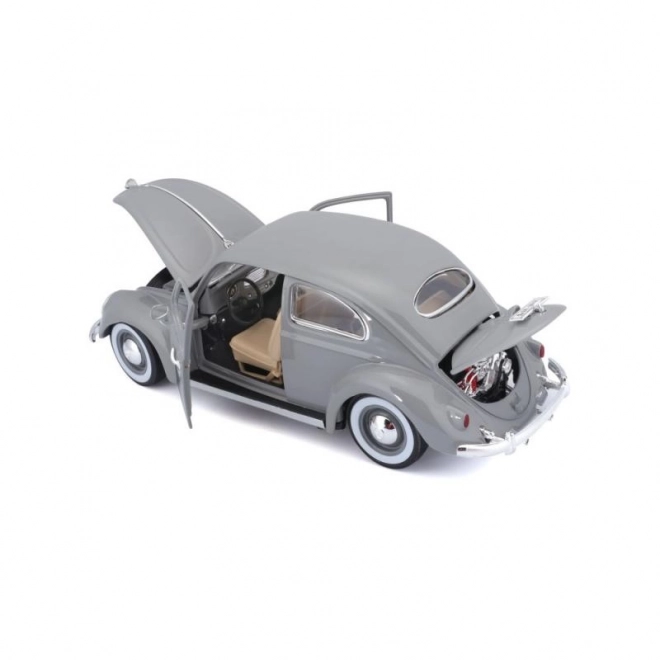 Volkswagen Käfer Beetle 1955 model 1:18