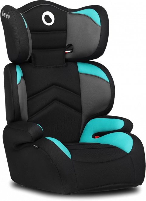 LIONELO Autosedačka Lars 15-36 kg – Turquoise