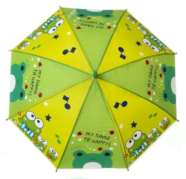 Dětský vystřelovací deštník 66 cm